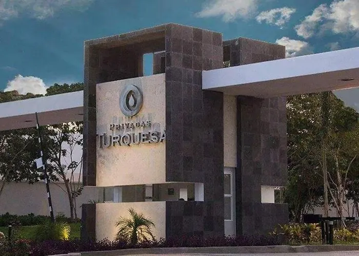 Casa Zirahuen, Cancun Quintana Roo