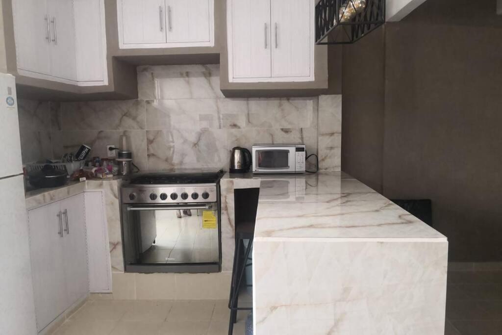 Casa Zirahuen, Quintana Roo Holiday home Cancun