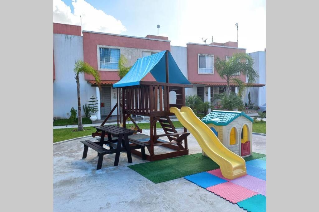 Holiday home Casa Zirahuen, Quintana Roo