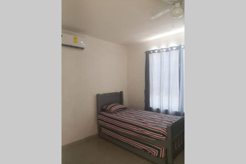 Hébergement de vacances Casa Zirahuen, Quintana Roo